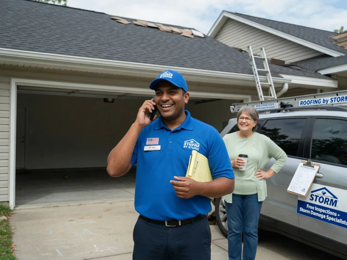 Roof Repair Near Me Spruce Pine, NC FAQs