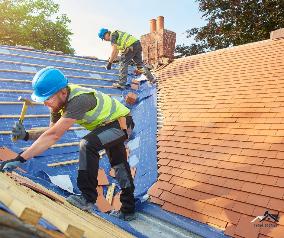 Why choose Roof Repair Near Me in Spruce Pine, NC